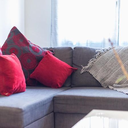 Pame Rentals - Entire Apartment With Free Parking Athen Exterior foto