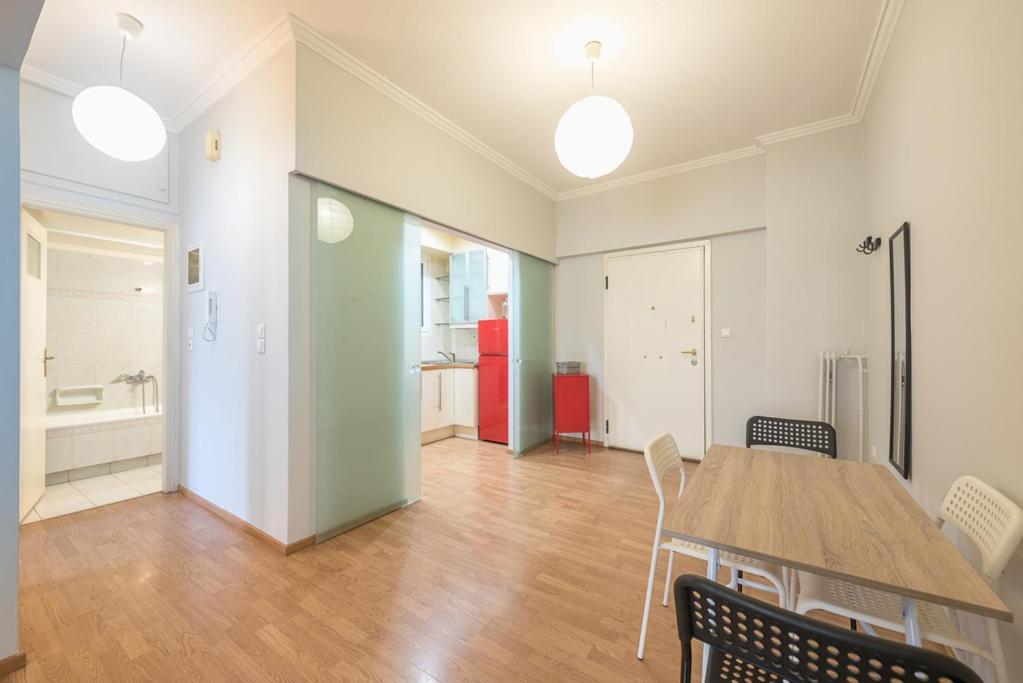 Pame Rentals - Entire Apartment With Free Parking Athen Exterior foto