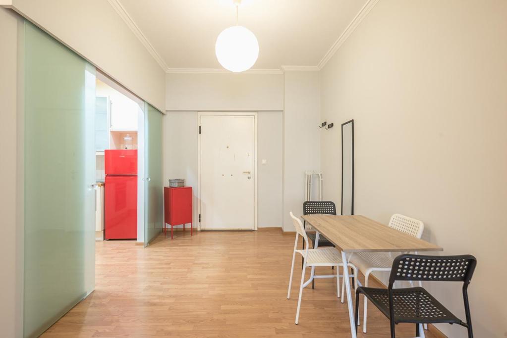 Pame Rentals - Entire Apartment With Free Parking Athen Exterior foto