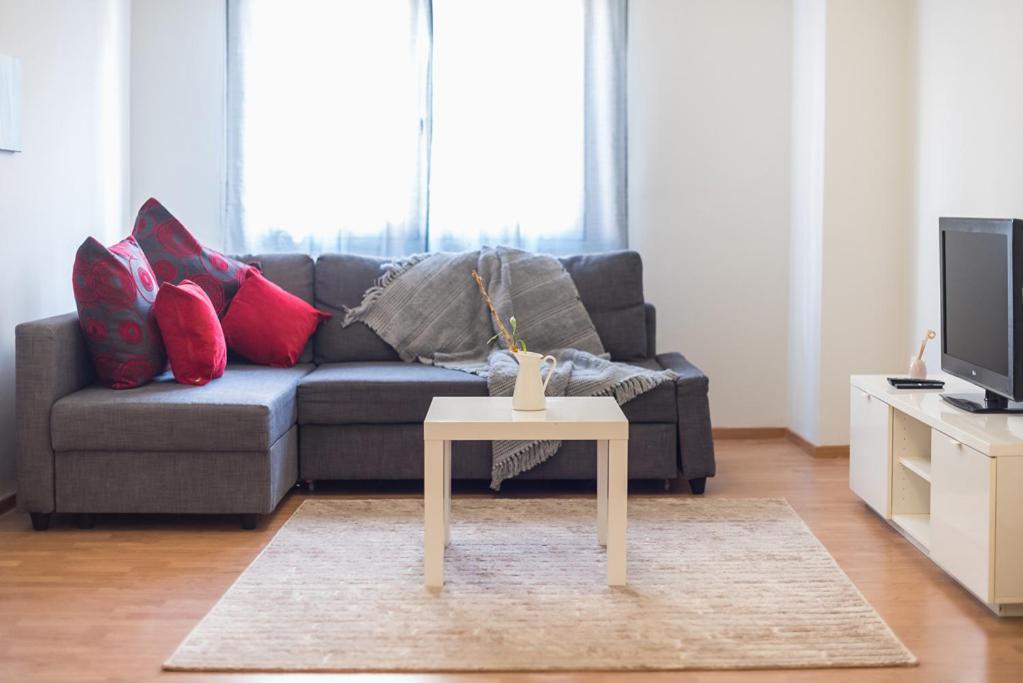 Pame Rentals - Entire Apartment With Free Parking Athen Exterior foto