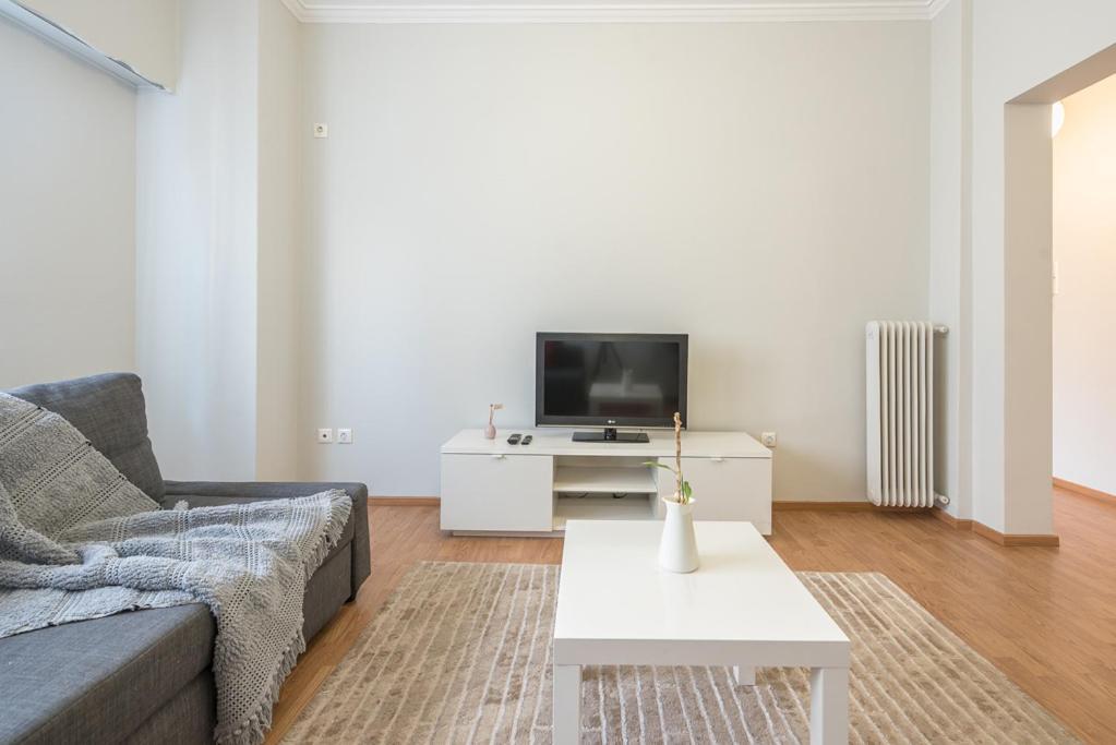 Pame Rentals - Entire Apartment With Free Parking Athen Exterior foto