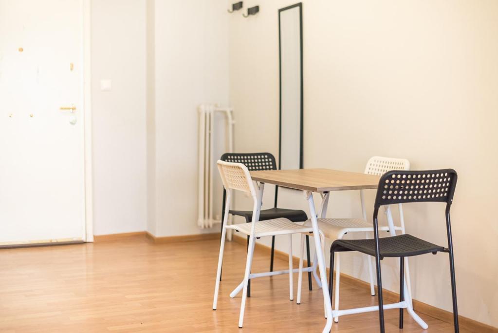 Pame Rentals - Entire Apartment With Free Parking Athen Exterior foto