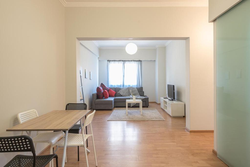 Pame Rentals - Entire Apartment With Free Parking Athen Exterior foto